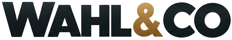 Wahl & Co